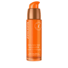 After Sun Serum Face