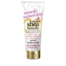 Creamy Shea Butterfly Body Scrub