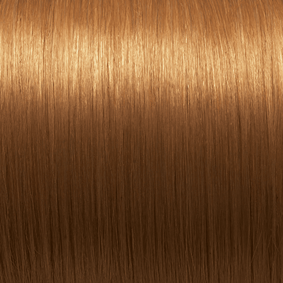 6/34 Cuivre doré blond foncé