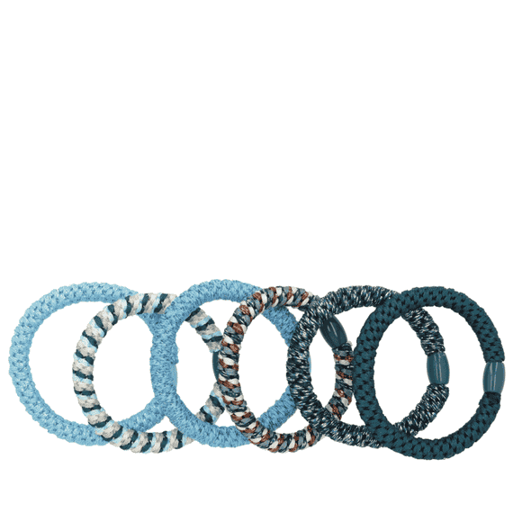 Nordic Elastics – Bleu