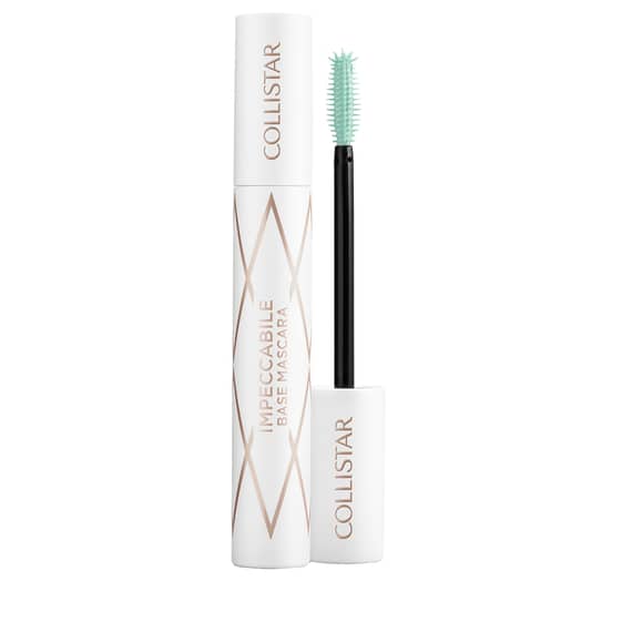 Impeccabile Base Mascara Mint-Milk