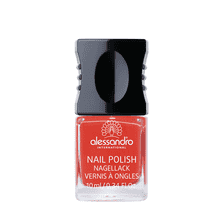 Nail Polish St Tropez