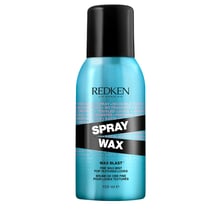 Wax Blast 10