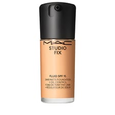 Studio Fix Fluid Foundation SPF15  - NC20