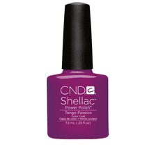 UV Color Coat  Tango Passion