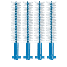 Implant Refill Scovolini Interdentali Mis. 505 - 4 pz.