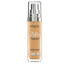 Foundation 6.D/6.W Warm Medium
