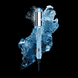 SteamPod 4 Glacial Utopia