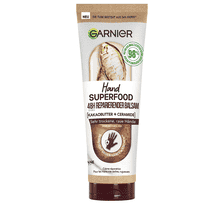 Hand Superfood 48h baume réparateur pour les mains
