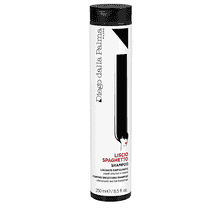 Lisciospaghetto Plumping Smoothing Shampoo