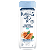 Duschcreme Sensitive Mandelöl