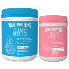 Collagen Beauty Bundle