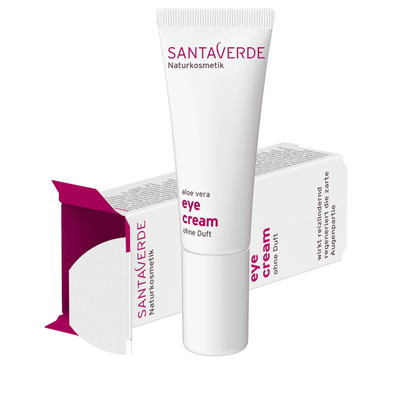 Eye Cream ohne Duft