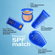UV Protective Compact SPF30