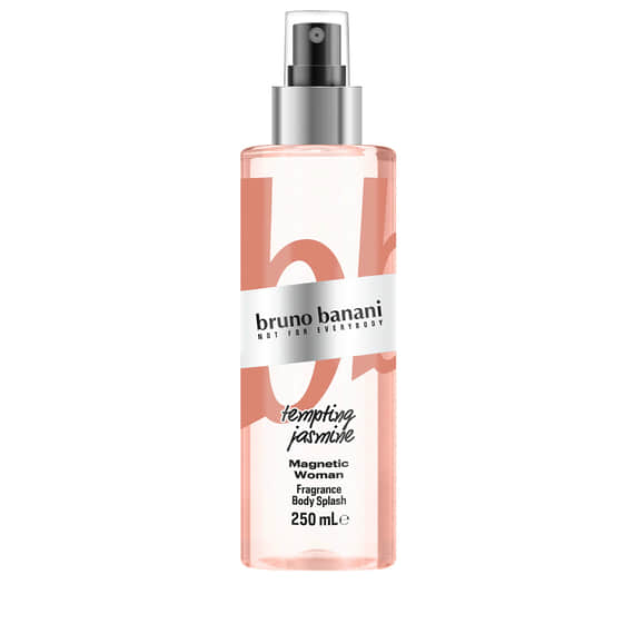 Magnetic Woman Body Splash