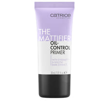 The Mattifier Oil-Control Primer