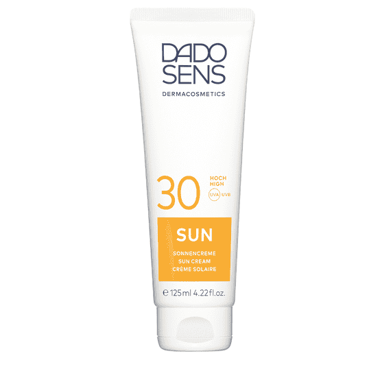 Sun Cream SPF 30