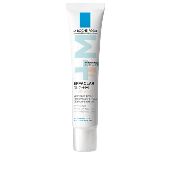 Duo+M Unifiant - Soin du Visage Teinté