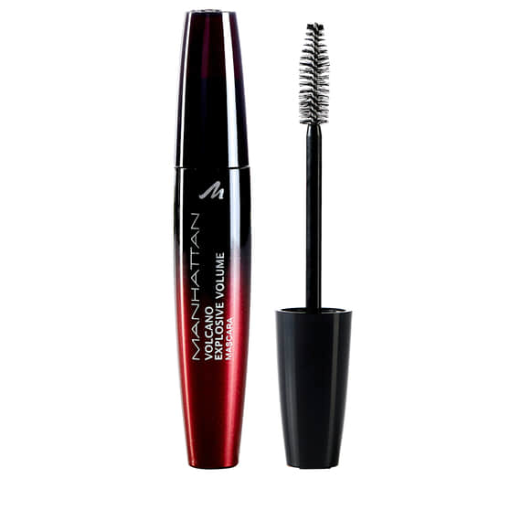 Volcano Explosive Volume Mascara – 1010N Black