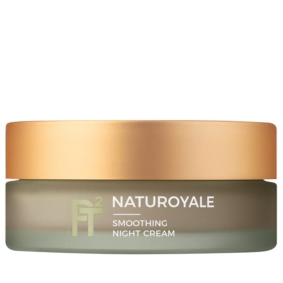 Smoothing Night Cream