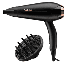 Hair Dryer Turbo Shine 2200 W D570DCHE