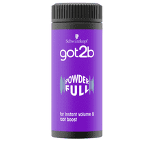 Styling Puder Powderfull