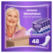 Inkontinenz Einlagen Ultimate Tag Monatspaket - 48 Stk.