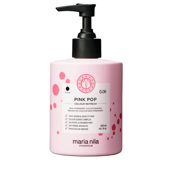 Colour Refresh Pink Pop 0.06