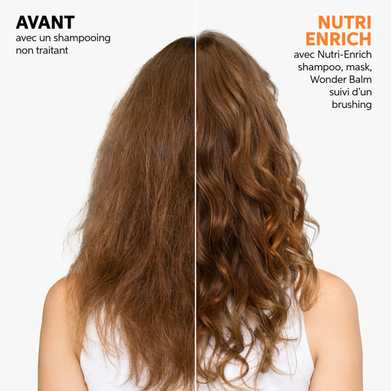 Deep Nourishing Mask
