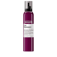 Curl Expression 10-in-1 Haarmousse für lockiges & krauses Haar