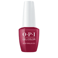 Washington DC – OPI By Popular Vote