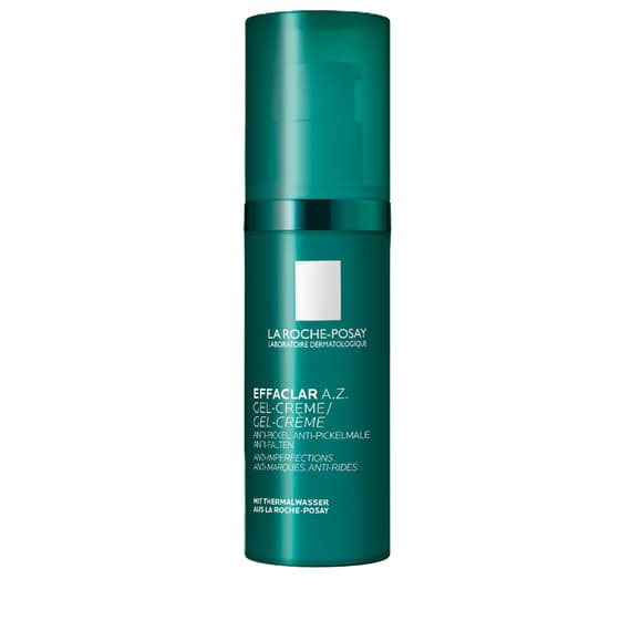 A.Z. Anti-Imperfections Gel-Cream