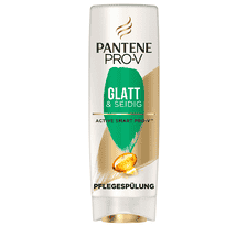 Smooth & Silky Conditioner