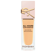 All Hours Glow Foundation LN4