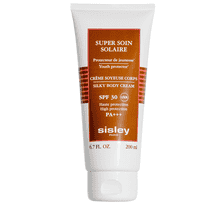 Super Soin Solaire Crème Soyeuse Corps SPF 30