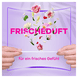 Slipeinlagen Long Fresh Scent Big Pack - 48 Stk.