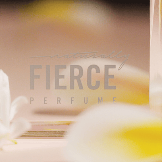 Naturally Fierce Women Eau du Parfum