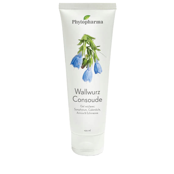 Wallwurz Gel