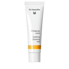 Cleansing milk