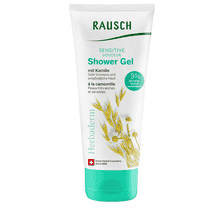 Douceur Shower Gel à la Camomille