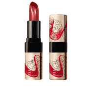 Luxe Metal Lipstick - Firecracker