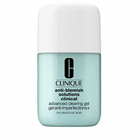 Acne Solutions Clinical Advanced Clearing Gel​