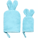 Face & Body Wash Mitts Kids