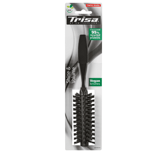 Brosse Ronde Shine & Volume