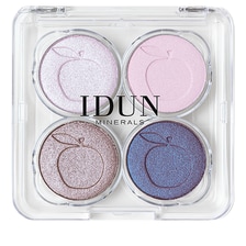 Eyeshadow Norrlandssyren Palette