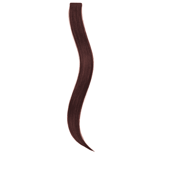 Tape Extensions 50/55 cm - 6, light brown