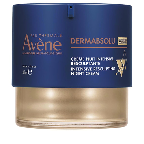 Crema Notte Rassodante per il Contorno