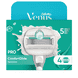Pro Comfortglide Sensitive Systemklingen 4er Set