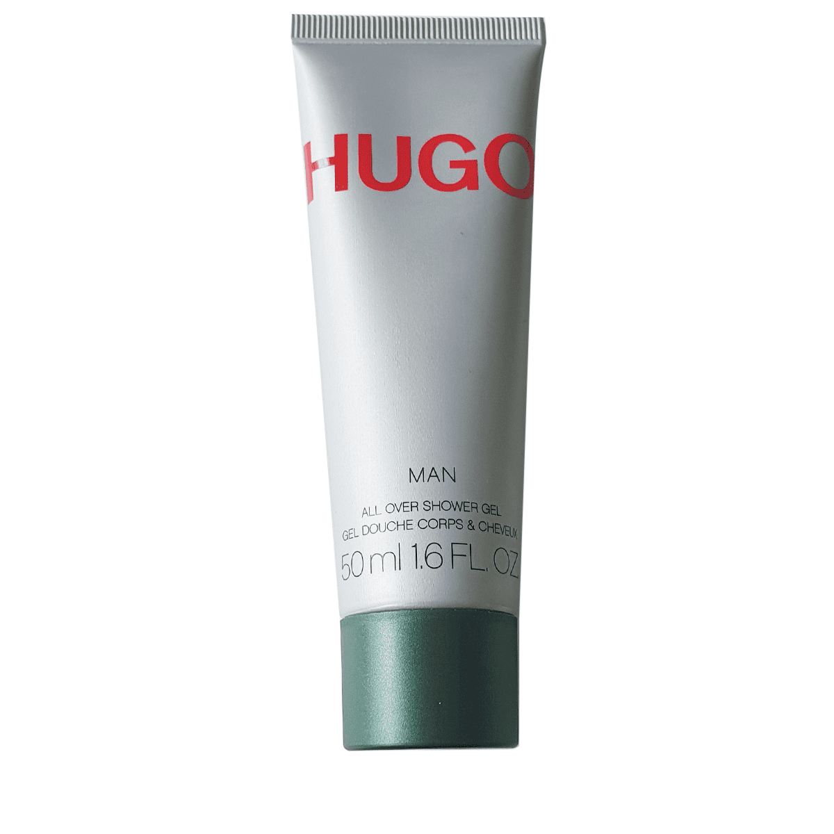 Hugo Boss Hugo Man All Over Shower Gel 50 ml •