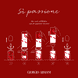 Sì Passione Eau de Parfum Intense Refill